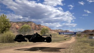 GC573のテスト配信