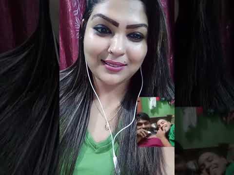 Live imo video call from my phone recording part 01