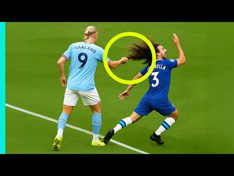 TOP 27 MOMENTS OF REVENGE IN FOOTBALL