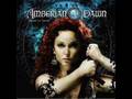 Amberian Dawn 7-The curse 