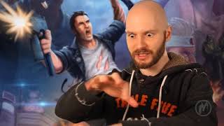 The Showdown Effect. Игромания мнение. Алексей Макаренков.