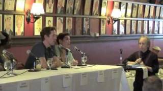Music Is the Message, Part 2: David Zellnik Embraces Yank!