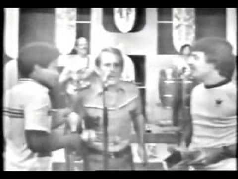 LOS REYES 73 LLEGARÉ