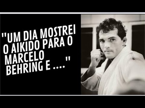 RICARDO LEITE SENSEI FALA DE SUA RELAÇÃO COM OUTRAS ARTES MARCIAIS!!!