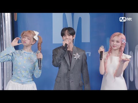 '컴백 인터뷰' 양요섭 (YANG YOSEOP) #엠카운트다운 EP.916 | Mnet 260212 방송