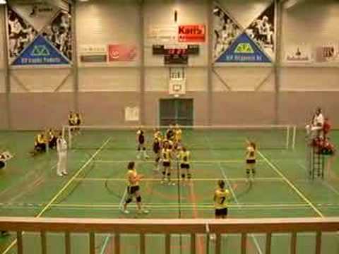 Open club 2008 vc sarto