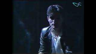 FALCO - Einzelhaft 1982 | Das erste richtige Interview | mit Gebhard Wimmer | 21.06.1982