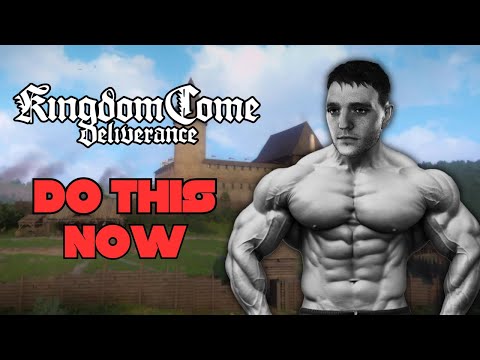 Become a GOD in Skalitz