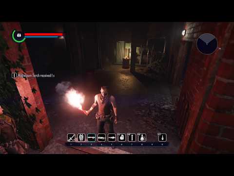 ELEX - 69 Exploring Company West Edan (New Reactor Coil) & about Calaan