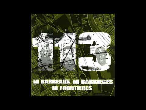 113 - Truc De Fou (Feat. Doudou Masta)