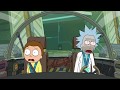 Rick And Morty We Need A Vacation VERY UNCENSORED