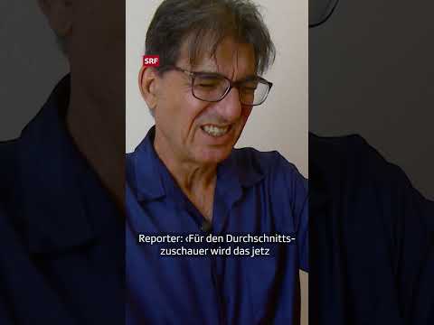 Miracle cure or placebo – what do you think? 🤔 | #Reporter #SRFDok #Shorts