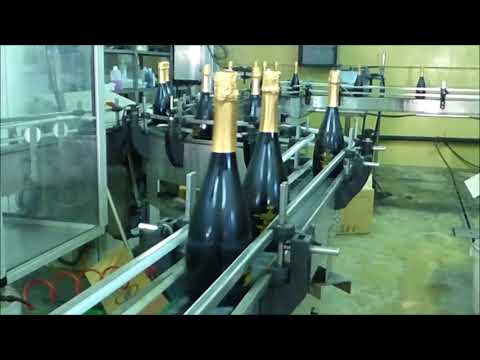 Botteling Lux Brut