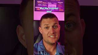 WOW!  It cost how much for a doctor on a cruise!?