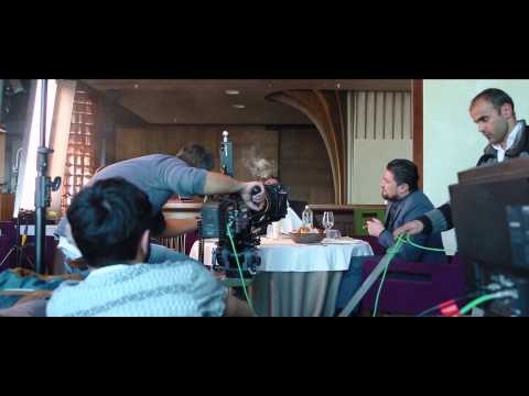 L-Mir — Gic-Gicə | Backstage