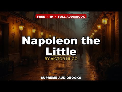 Napoleon the Little by Victor Hugo — free full audiobook
