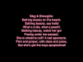 Love Never Dies - The Trio/Bathing Beauty Karaoke ...