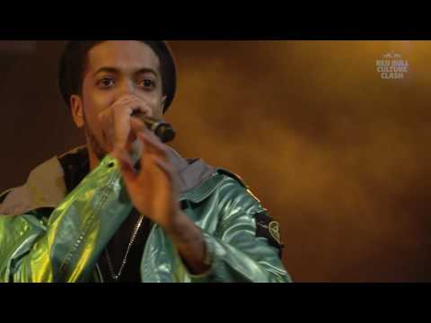 Eskmio Dance - Round 1 - Red Bull Culture Clash 2016 London