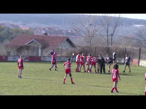 U19 selekcije / RLK Partizan 1953 - RLK Crvena Zvezda / Finale Kupa Srbije