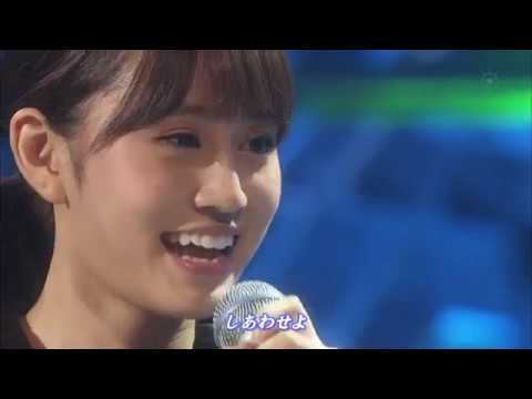 Maeda Atsuko & Takahashi Minami - Migikata