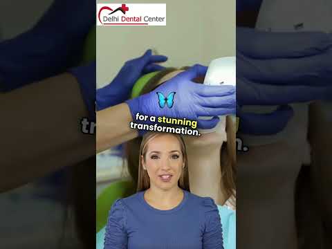 Laser Teeth Whitening Review