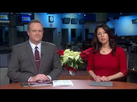 News 3 at 10: December 14, 2018
