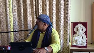 Abhi RAFI-Teri Aankhon Ke Siva