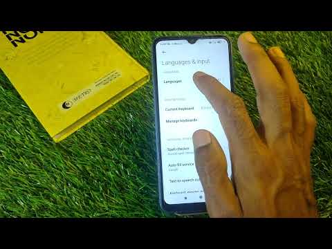 How To Change Language in Redmi 10c,Redmi 10c Change Language Setting keise kare,How to set Language