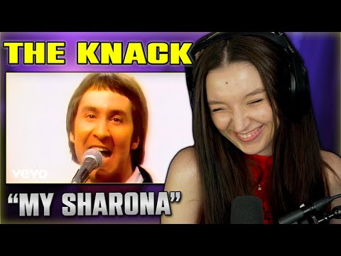 The Knack - My Sharona | FIRST TIME REACTION