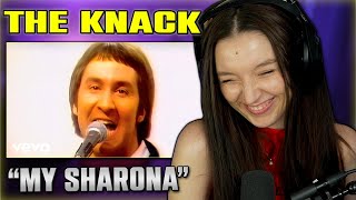 Download lagu The Knack - My Sharona | FIRST TIME REACTION mp3 Download lagu The Knack - My Sharona | FIRST TIME REACTION mp3