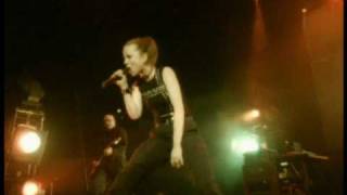 Garbage - When I Grow Up (HQ)
