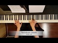 Yanındayım Jenerik Kara Para Așk Piano Cover By Roxana Belibou