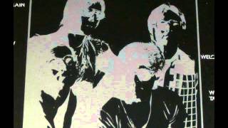 Utopia (Todd Rundgren) - Crybaby - from Oblivion - vinyl LP