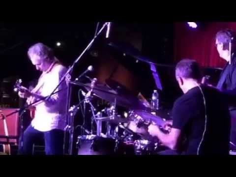 Lee RITENOUR Band feat: Dave Weckl, Tom Kennedy and Makoto