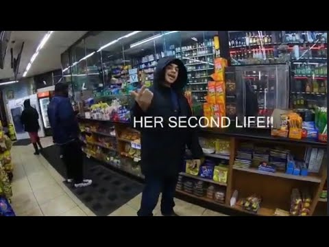 Omar S - Second Life (feat. John FM) [reupload]