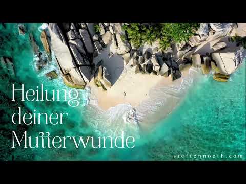 Heilung deiner Mutterwunde - geführte Meditation zu deinem inneren Kind