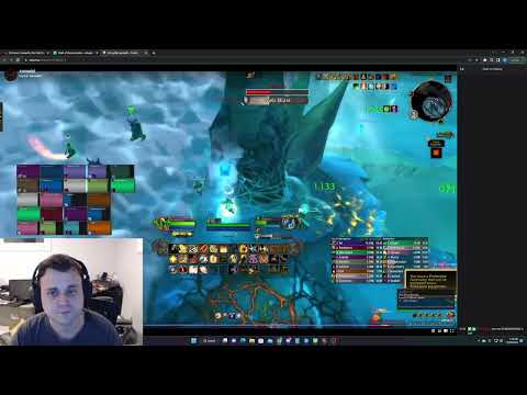 Heroic Sennarth Guide - Vault of the Incarnates