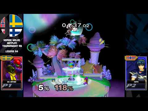 NMNT6 - SUN | Daydee vs Voff3 [WS]