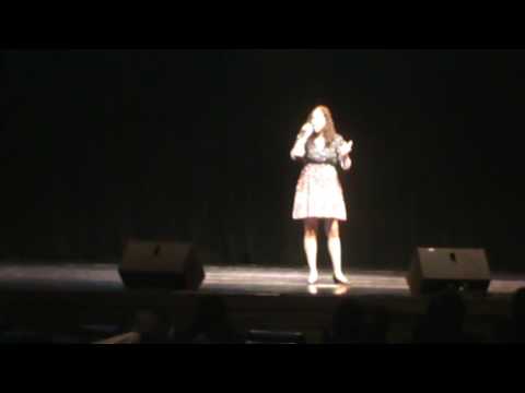 Joy / Salia - Healin' you（Cover）