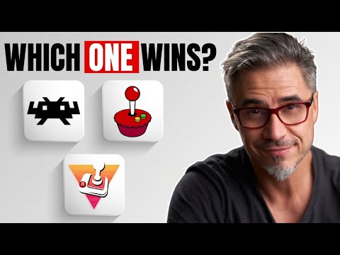 RetroPie vs RetroArch vs Batocera: Honest Review & Best Choice for Retro Gaming!