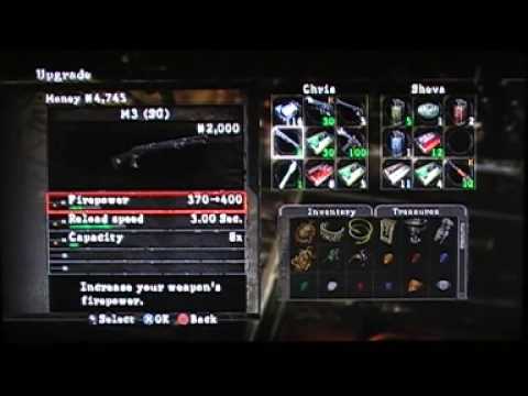 Let's Play Resident Evil 5 Part 32