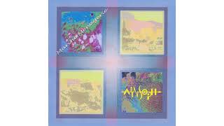Music video thumbnail preview for Ain Soph - Marine Menagerie by Ain Soph