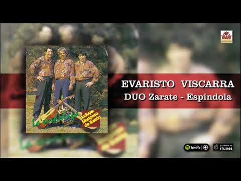 Evaristo Viscarra / Dúo Zárate-Espíndola. La verdolaga. Incluye Mariposa de ilusión