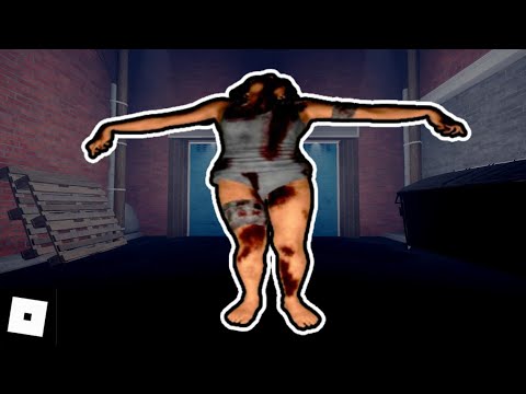 The Curse [Part 1] | Roblox