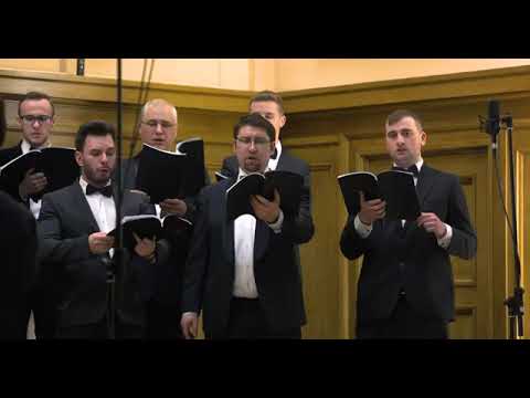 Before thy Cross - P. Goncharov - Corala CVARTSON