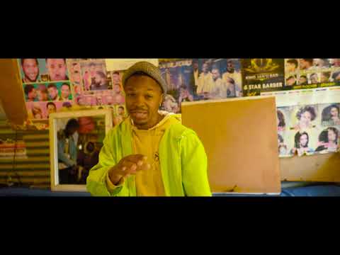 Ghetto Ark Sessions Episode 119 Tawahr_CA - Traditional