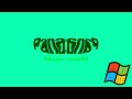 FIXED Panasonic Logo 2005 2015 Effects Round 2 Vs BPC VE666 IMC135 And Everyone 2 118