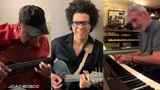 João Bosco, Hamilton de Holanda &amp; Cesar Camargo Mariano.