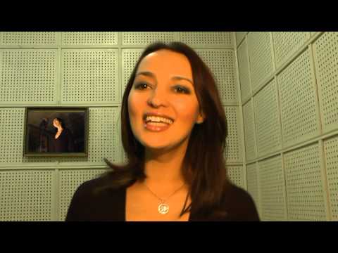 Vinovata Li Ya - Kristina Vikhrova