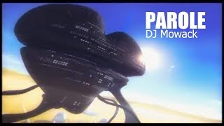 Japanese eurobeat - PAROLE - DJ Mowack - In Italian language [Sound-alike Eiffel 65 - Blue]